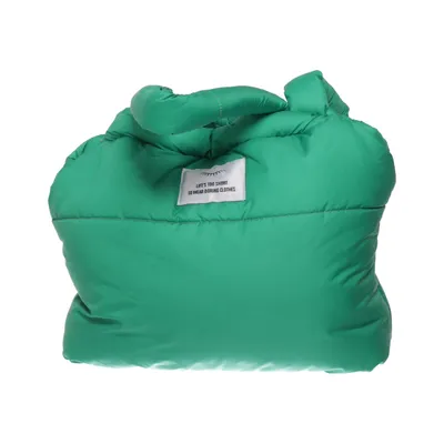 Handtas (Groen) van Naoko