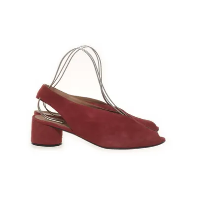 High heels (Pink) from KMB