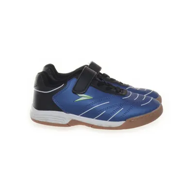 Gymnastic shoes (Blue, Multicolored) from Dutchy