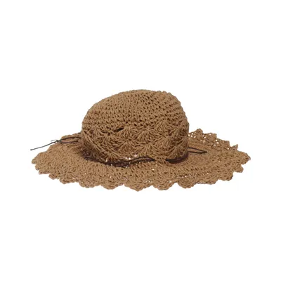 Sun hat (Beige)