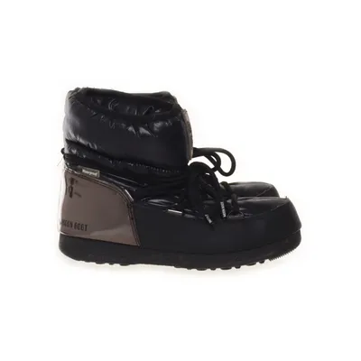 Boots (Svart) från Moon Boot