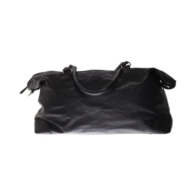 Weekendbag (Svart) från Yves Delorme