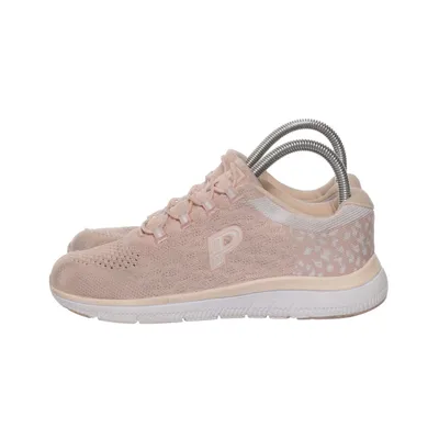 Baskets (Rose) de Pitillos