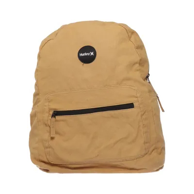 Rygsæk (Beige) fra Hurley Bomuld