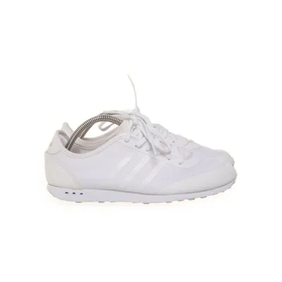 Sneakers (Cloudfoam  Groove to) fra Adidas Neo Nylon