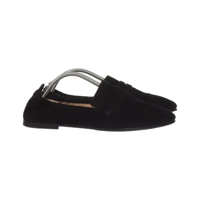 Loafers (Black) from Notabene Leather