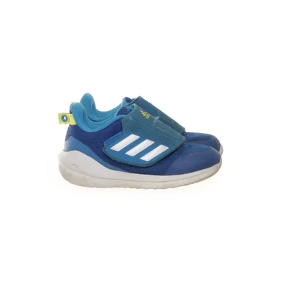 Gymnastic shoes (Blue, Multicolored) from Adidas
