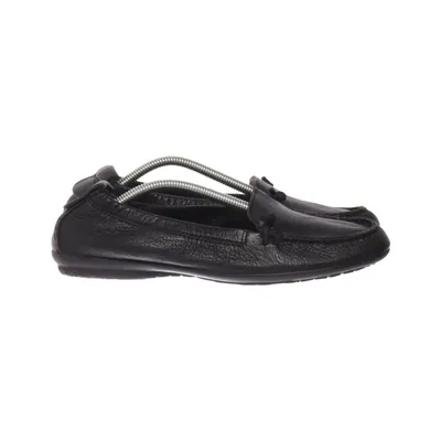 Loafers (Sort) fra Hush Puppies Læder
