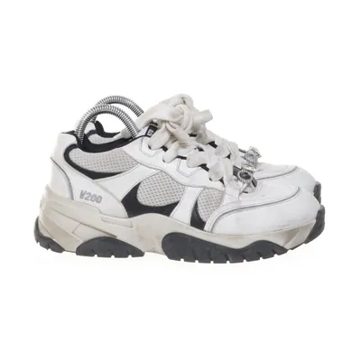 Sneakers (Hvid, Flerfarvet) fra Axel Arigato