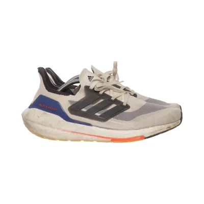 Hardloopschoenen (Wit, Meerkleurig) van Adidas