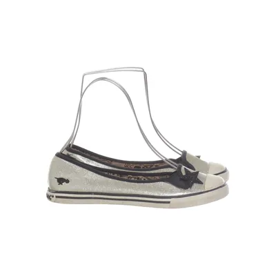 Ballerinaskor (Silverfärgad) från Rocket Dog