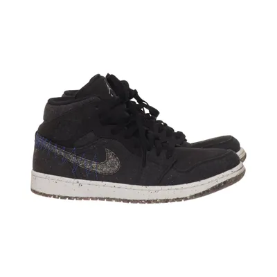Baskets (1 Mid Crater ) de Nike Air Jordan