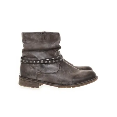 Boots (Grå) från Rieker Antistress