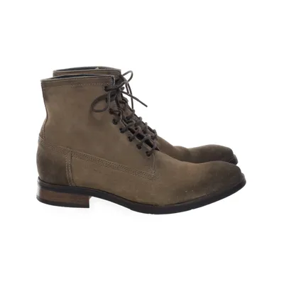 Frank wright boots online