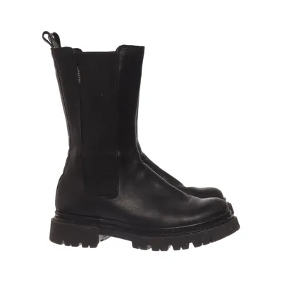 Chelsea boots (Black) from Bullboxer