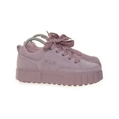 Sneakers (Purple) from Fila