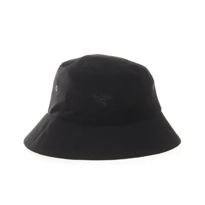 Buckethatt (Svart) från Arc'teryx Polyester