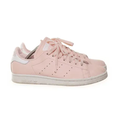 Sneakers (Pink, Hvid) fra Stan Smith x Adidas