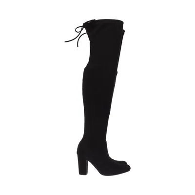 Boots (Black) from Claudia Ghizzani
