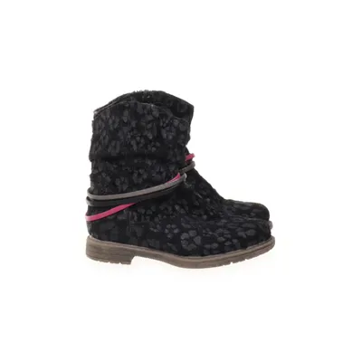 Ankle boots (Gray, Black) from Bluebox
