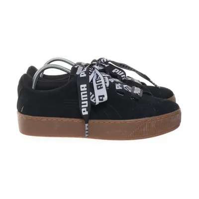 Sneakers (Black) from Puma