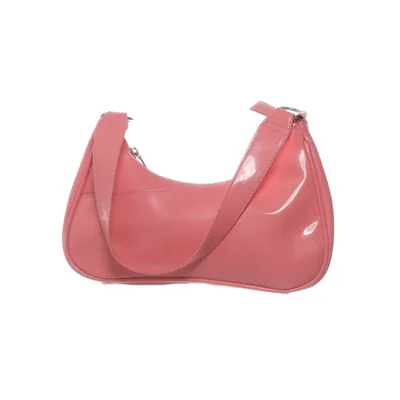Skuldertaske (Pink) fra Don Donna