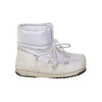 Boots (Vit) från Moon Boot