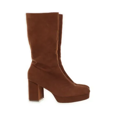 Stövlar (Brun) från Forever 21