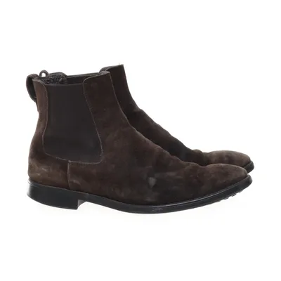 Chelsea boots (Brown) from Tod's