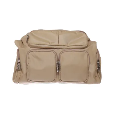 Umhängetasche (Beige) von Bogner