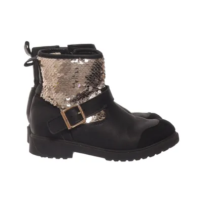 Boots (Svart) från Zoey