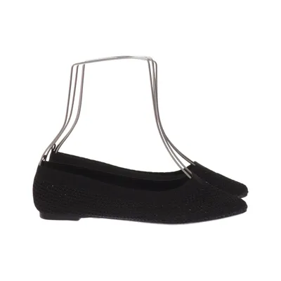 Ballet flats (Black) from Adoore