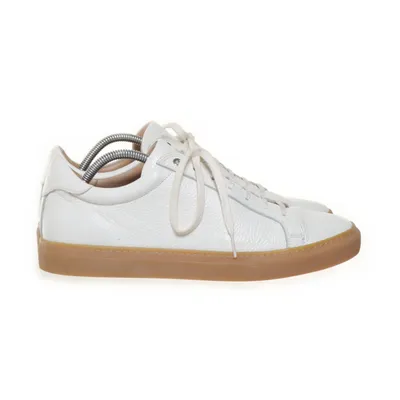 Sneakers (Vit) från Suitsupply