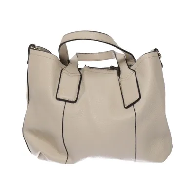 Håndtaske (Beige) fra Mango