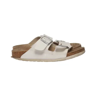 Sandaler (Hvid) fra Birkenstock