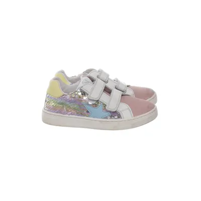 Sneakers (Roze, Wit, Meerkleurig) van Naturino