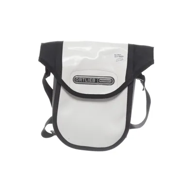 Axelremsväska (Vit, Svart) från Ortlieb