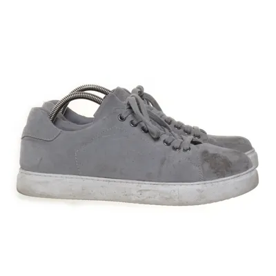 Tygskor (Grå) från SANDÖ