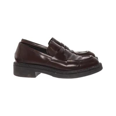 Loafers (Braun) von Guglielmo Rotta