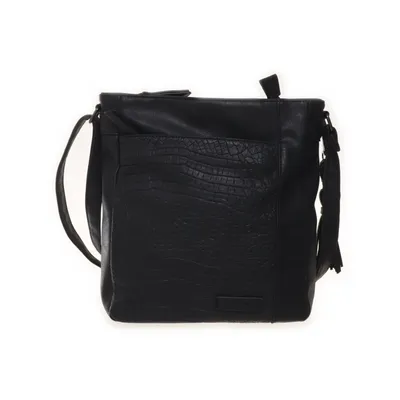 Shoulder-bag (Black) from Enrico Benetti