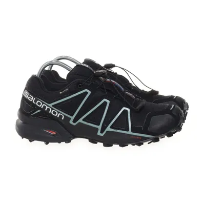 Wandelschoenen (Zwart) van Salomon