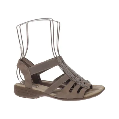 Sandaler (Grå) från Alley Comfort