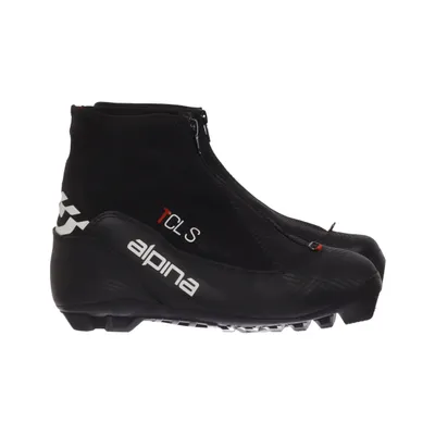 Chaussures de ski de fond (Noir) de Alpina