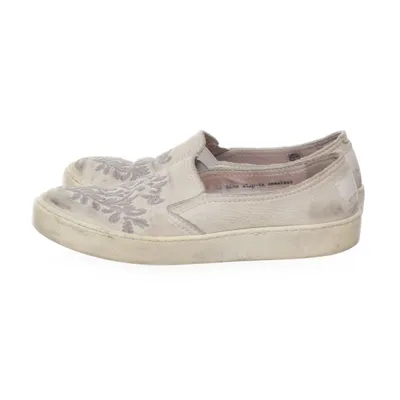 Slip-ons (Vit) från Odd Molly thumbnail 3