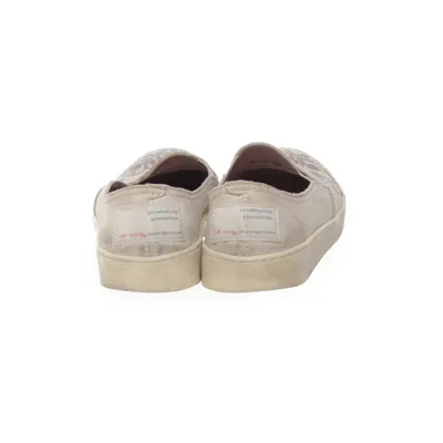 Slip-ons (Vit) från Odd Molly thumbnail 4