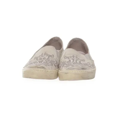 Slip-ons (Vit) från Odd Molly thumbnail 2