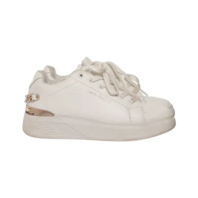 Sneakers (Vit) från Laura Biagiotti
