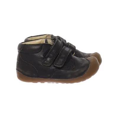 Boots (Svart) från Bundgaard Skinn