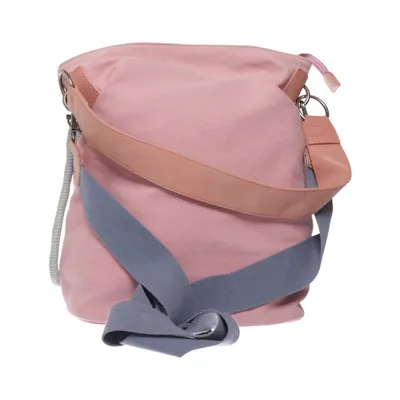 Sac à bandoulière (Wudy03 Canvas Rosy Hobo ) de Fritzi aus Preußen Coton