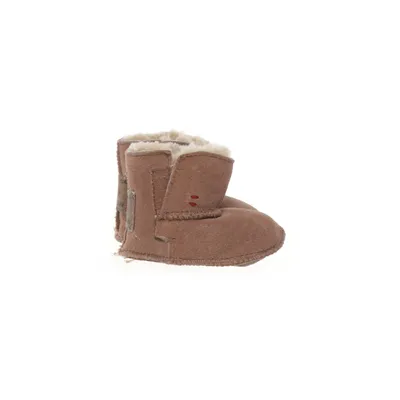 Ankle boots (Brown) from Canada Snow